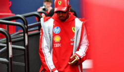 Le coup de frein de Ferrari à Hamilton : Fred Vasseur révèle les demandes refusées
