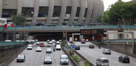 A Paris, un radar à 30 km/h qui va trop loin ?