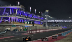 Le Qatar maintient ses préparatifs pour un Grand Prix F1 en fin de saison