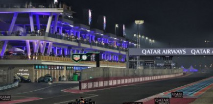 Le Qatar maintient ses préparatifs pour un Grand Prix F1 en fin de saison