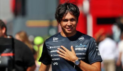 Albon prédit une FW48 'pas performante' pour Williams F1 à Monza