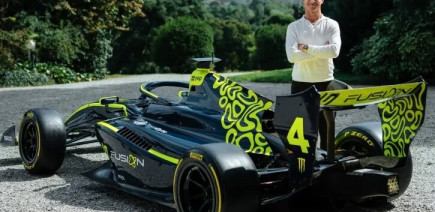 Lando Norris lance sa propre écurie pour accompagner les jeunes pilotes vers la F1