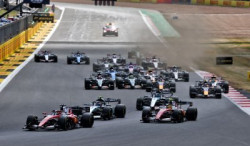 La F1 va raccourcir ses Grands Prix en 2027, la nouvelle distance révélée