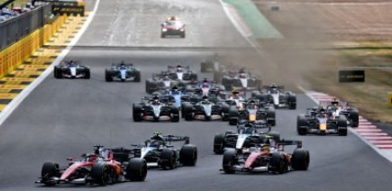 La F1 va raccourcir ses Grands Prix en 2027, la nouvelle distance révélée