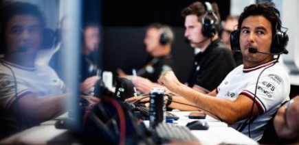 Pérez fait jouer son réseau pour influencer les recrutements de Cadillac F1