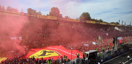 La FIA prend des mesures face à la chaleur attendue à Monza