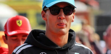 Mercedes poussée à prendre une décision radicale avec George Russell à Monza