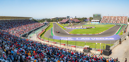 Pourquoi les courses de F1 vont être plus courtes en 2027