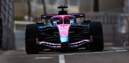 "Déception et frustration" : Alpine réagit au podium retiré à Gasly