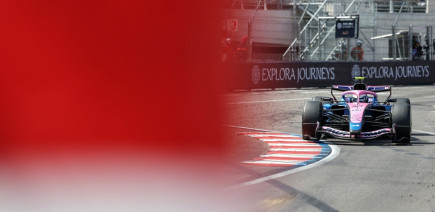 Classements F1 : tous les changements après la décision du GP de Monaco
