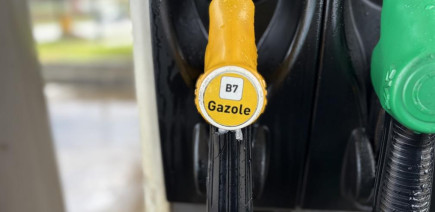 Diesel à partir de 2,09€/L ce vendredi 4 septembre : ces stations-service où vous gagner jusqu’à 16 centimes sur la moyenne