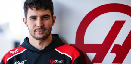 Pourquoi Ocon n'aura pas l'évolution moteur Ferrari à Monza