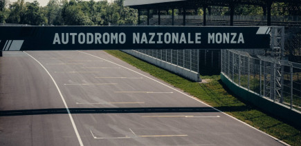 LIVE F1 – Les essais libres du GP d’Italie 2026 en direct