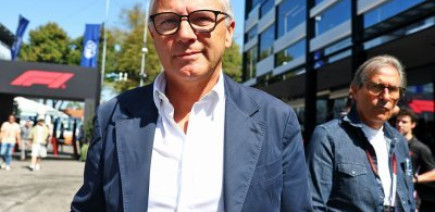 La F1 confirme sa volonté d'augmenter le nombre de Sprints dès 2027