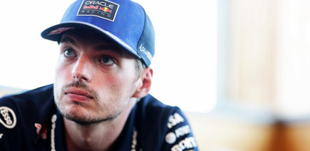 GP d'Italie de F1 - La réaction de Max Verstappen après les qualifications : "C’est bien pour la Formule 1 d’avoir de telles surprises"