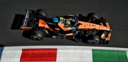 Stella : Monza va révéler si McLaren peut réellement jouer le titre