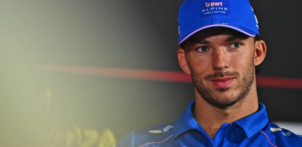 Pierre Gasly crie au vol après Monaco et prévient : "Cela ne va pas s'arrêter là"