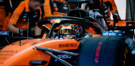 GP d'Italie de F1 - La réaction d'Oscar Piastri après les qualifications : "Je n'aurais pas pu me battre pour la pole" :