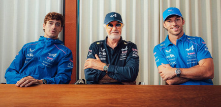 « On s’est fait voler » : La colère froide de Gasly
