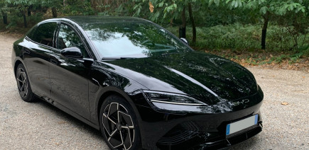 Témoignage – Voilà pourquoi ce propriétaire de BYD Seal ne reprendra pas de voiture électrique chinoise