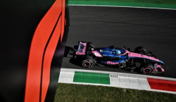 Grand Prix d'Italie 2026 : à quelle heure débute la course de F1 à Monza ce dimanche ?