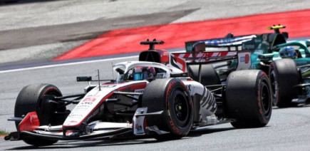 Ryo Hirakawa estime avoir fait le maximum pour décrocher un baquet chez Haas