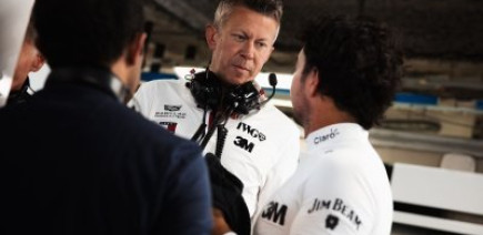 Ocon considéré chez Cadillac F1 ? Budkowski ne confirme pas Bottas et Pérez...