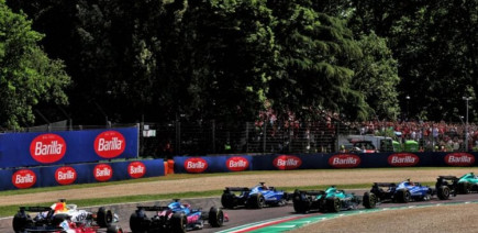 Imola annoncé pour remplacer Abou Dhabi et accueillir la finale de la saison F1 2026