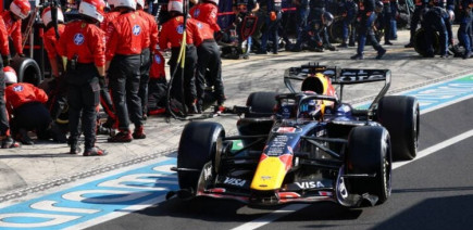 Red Bull se moque de l'ADUO après une décision pour le moins surprenante
