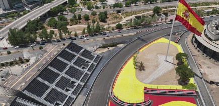 Météo du Grand Prix d’Espagne 2026 de Formule 1
