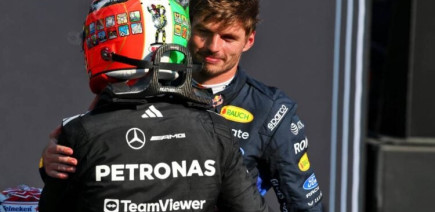 Antonelli, le nouveau Verstappen ? Les chiffres qui illustrent son impressionnante progression