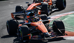 McLaren va "examiner" la lutte entre Piastri et Norris à Monza