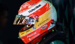 Fernando Alonso tranche avant Madrid : aucune annonce sur sa retraite cette semaine