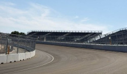 26 mètres de dénivelé, 24 % de banking : que réserve le Madring aux F1 ?