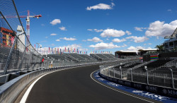 Pourquoi le Madring sera un défi pour les F1... et les moteurs