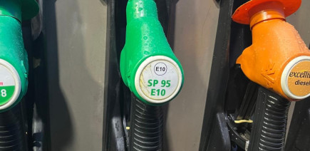 SP95-E10 à partir de 1,95€/L ce jeudi 10 septembre : jusqu’à -0,17 euros par litre pour les stations-service les moins chères