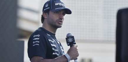 « Il va y avoir de gros accidents » : la Formule 1 vers l’inconnu ce week-end à Madrid