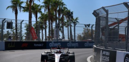 Ocon se félicite d'une F1 'bien meilleure' à Madrid, Bearman a encaissé 40 G