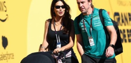 Aston Martin F1 ‘espère' qu'Alonso continuera, mais c'est de moins en moins sûr…