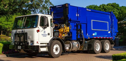 Des camions poubelles de surveillance boostés à l’IA ? Ça existe et ça fonctionne