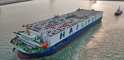 Comment la Chine va écraser l’Europe et ses constructeurs