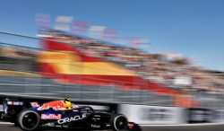 Résultats du Grand Prix - ESPAGNE