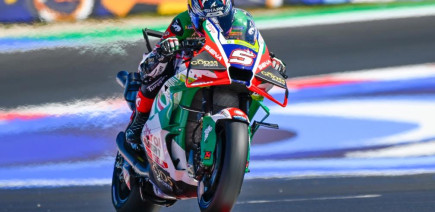 GP de Saint-Marin de MotoGP : la grille de départ, Johann Zarco pénalisé, Fabio Quartararo peut viser le Top 10 en course