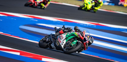 GP de Saint-Marin de MotoGP - le classement du Warm Up : très belle séance pour Fabio Quartararo, Johann Zarco se chauffe doucement