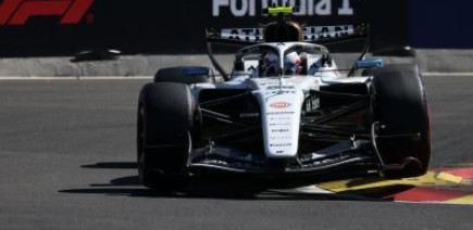 Sainz inquiet avant la course sur le Madring : 'vous ne voyez absolument rien'