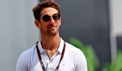 Romain Grosjean présente ses excuses à Brown après avoir déformé ses propos sur Piastri