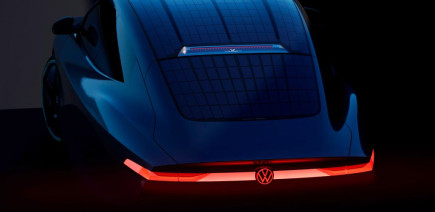 Mission Efficiency : Volkswagen bat un record de consommation extraordinaire avec la technologie de l’ID.Polo