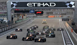 Comment la F1 justifie l'augmentation du nombre de sprints
