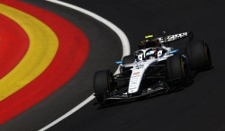 Sainz répond aux tacles : il n'est pas responsable du fiasco du tracé du Madring !