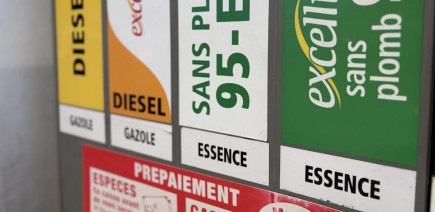 SP95-E10 à partir de 1,99€/L ce jeudi 17 septembre : ces stations-service qui peuvent vous faire économiser jusqu’à 0,17 € par litre sur la moyenne